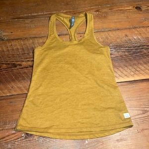 Vuori Performance Lux Tank